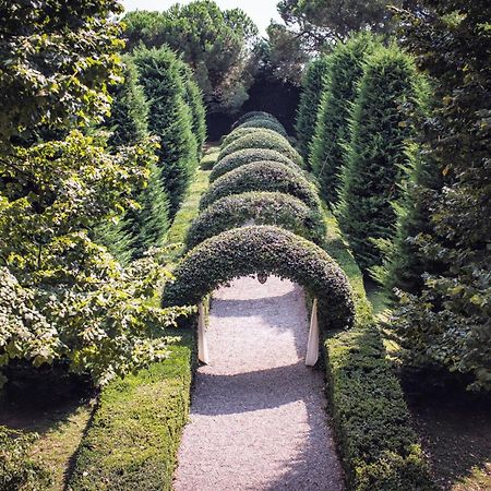 Villa Verganti Veronesi Inveruno Екстер'єр фото