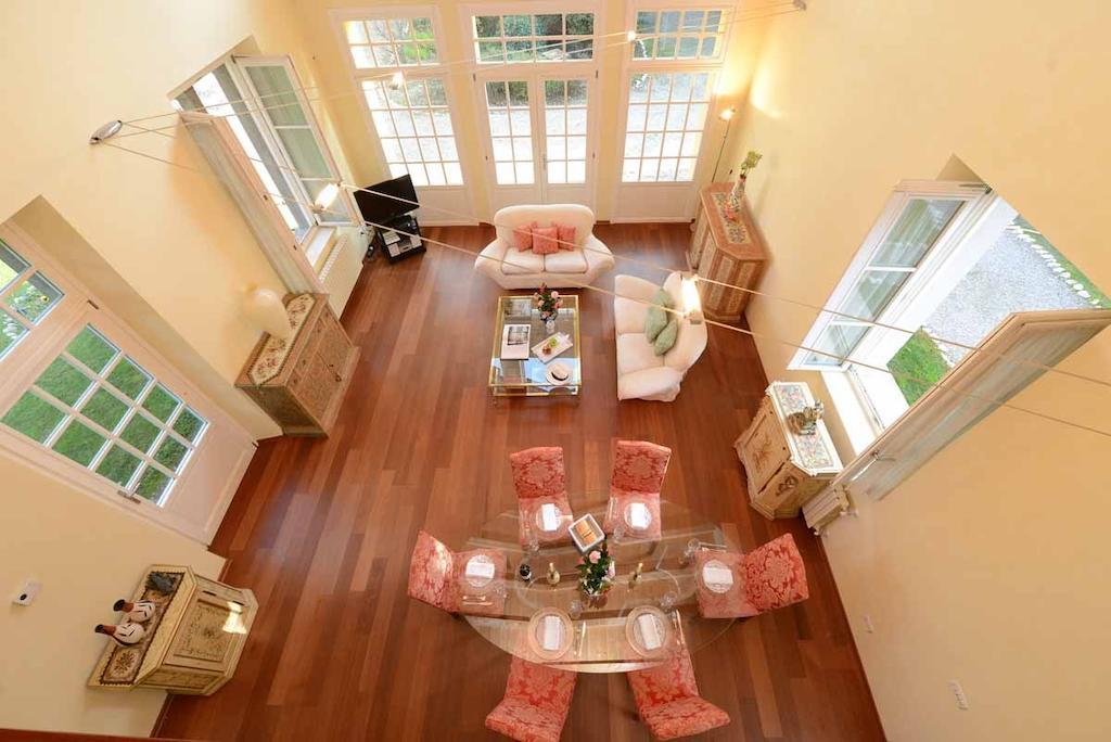 Villa Verganti Veronesi Inveruno Номер фото