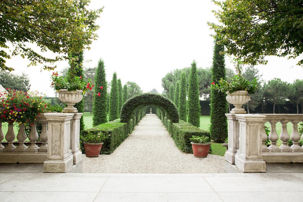 Villa Verganti Veronesi Inveruno Екстер'єр фото