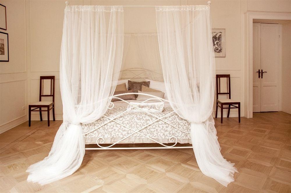 Villa Verganti Veronesi Inveruno Екстер'єр фото