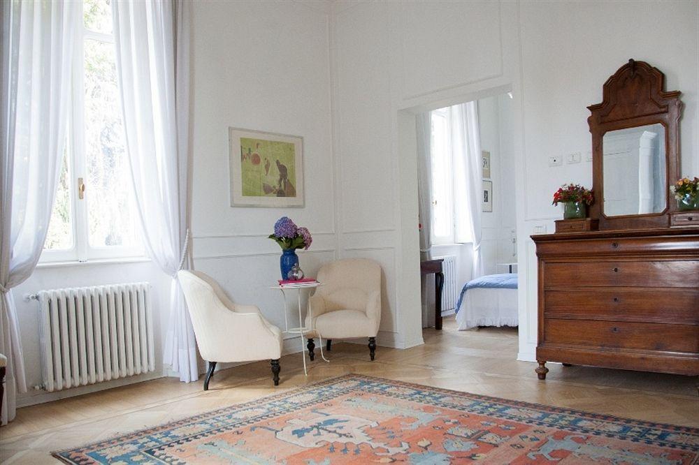 Villa Verganti Veronesi Inveruno Екстер'єр фото