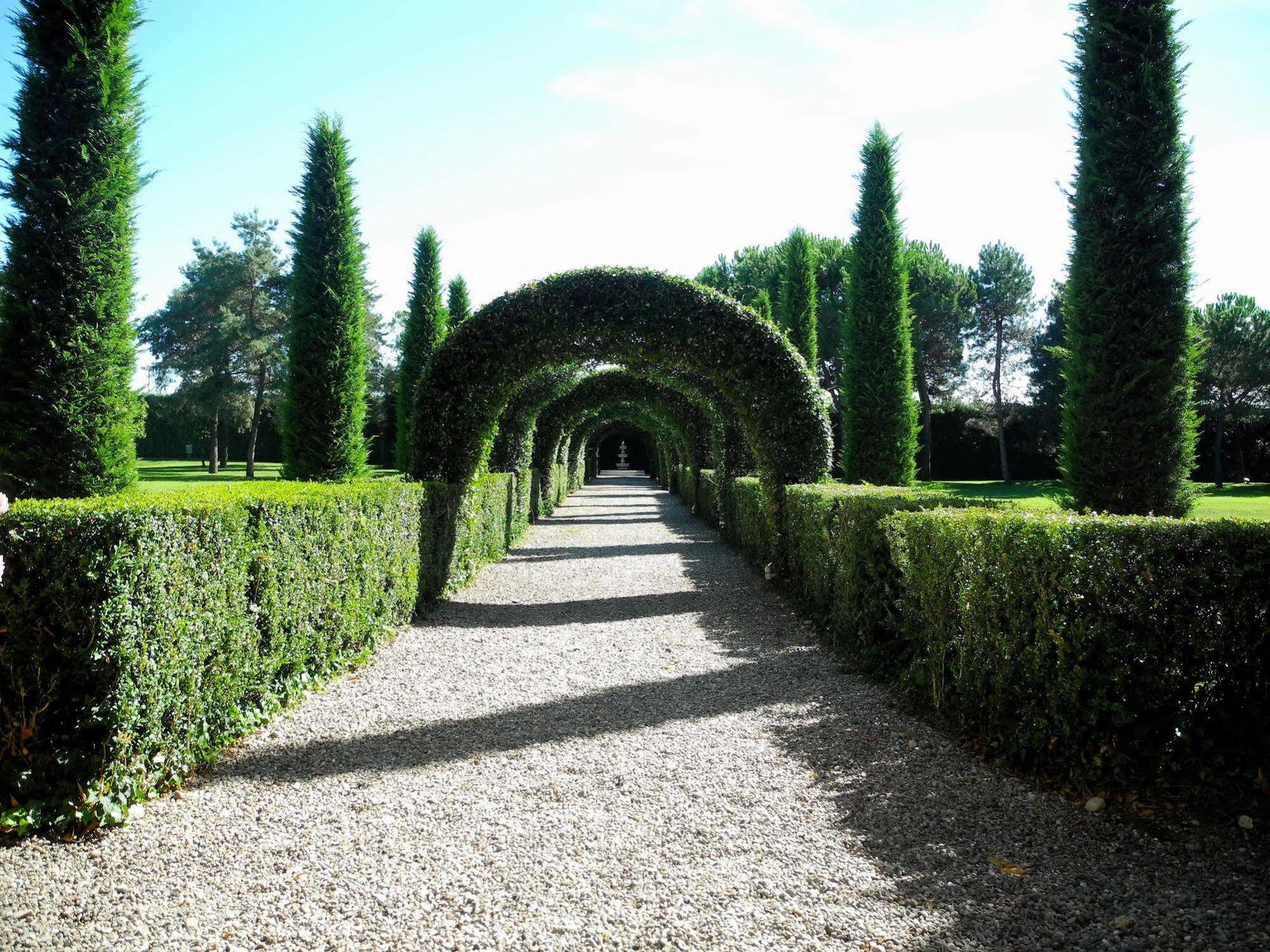 Villa Verganti Veronesi Inveruno Екстер'єр фото