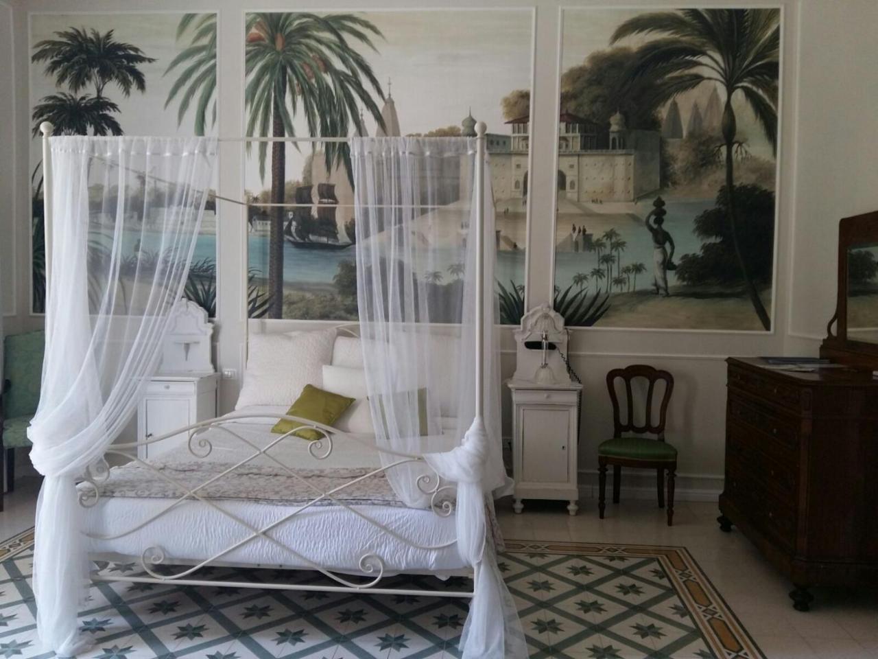 Villa Verganti Veronesi Inveruno Екстер'єр фото